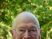Remembering Westmeath resident Arthur McBride