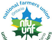 Rouge National Urban Park regional impact study good news, says NFU and NFU-O