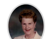 Joyce Hoye