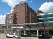 Hospitals in the Champlain Region slowly, safely increasing scheduled hospital activity