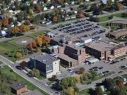 Pembroke hospital prepares for gradual reintroduction of services
