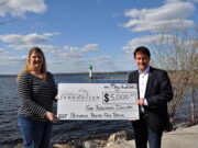 Community foundation recognizes food security is a local priority in times of COVID-19