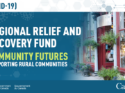 Regional Relief, Recovery Fund launched to support local economy