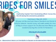 Strides for smiles at Bonnechere Manor