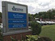 Arnprior nursing home’s provincially directed enhanced COVID-19 surveillance comes back negative
