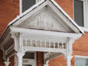 Transition House: a home built on hope