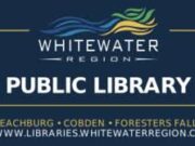 Whitewater Region Libraries now has online databases, resources available