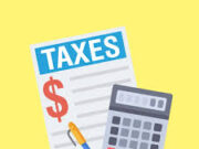 Upcoming tax dates