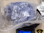 Significant seizure of purple fentanyl in Pembroke