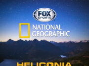 Heliconia TV series set to air in over 100M homes, over 90 countries