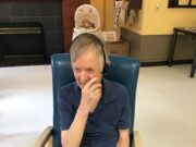 Rotary Club of Renfrew continues to support Bonnechere Manor