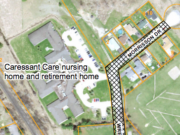 BEI will resurface Wren Dr., Morrison Dr.
