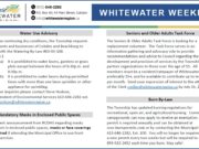 Whitewater News July 16