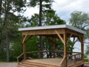 Cobden Band Shell to be named for Patsy Moore