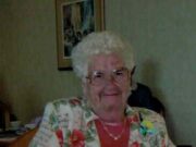 Obituary: Isabelle Dunlop