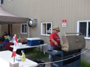 Snapshot: Legion BBQ