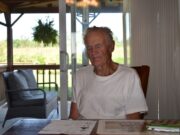 Beachburg Man to Walk To Ottawa over Ten Days
