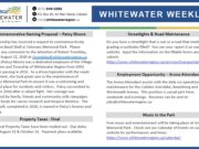 Whitewater Weekly August 20