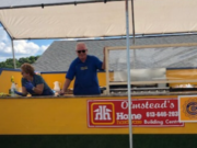 25th Civitan Golf Tournament Occurs Despite Pandemic