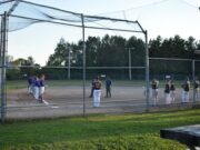 Micksburg Throwball