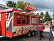 Beavertails in Cobden