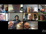 Special Council Meeting September 9th