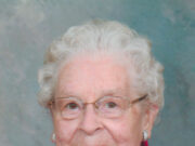 OBITUARY: RUBY DORRETA ENGLAND