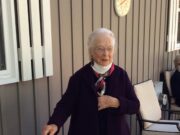 Hazel Hawthorne Named to Ontario Horticultural Association’s Honour Roll