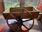 Ross Museum Accepting New Items