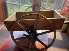 Ross Museum Accepting New Items