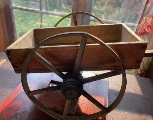 Ross Museum Accepting New Items
