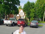 Obituary: Sheila Keuhl
