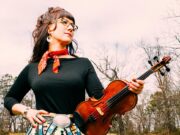 APRIL VERCH LIVE Online