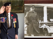 Caressant Care Connections: Cobden Vets Proud to Serve