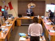 Regular Council Meeting: Capital Budget Draft