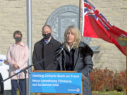 County of Renfrew Launches Community Paramedicine for Long-Term Care Program