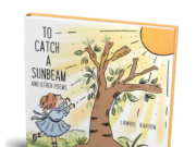 Lawrie Barton publishes Children’s Poetry Book