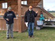 Beachburg Weighs In on Deer Contest