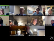 Special Council Meeting December 9