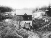 Forester’s Falls Mill