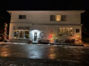 Cobden Christmas Lights Contest