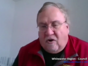Kowalski Proposes Whitewater Should Be Exempt from Boat Ban