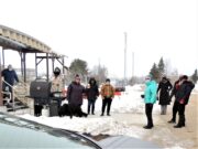 WDRA BBQ March 20th