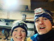 48-hour Run For Cancer Charity