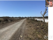 Locals Seek Solution to Beatty’s Trail Damage