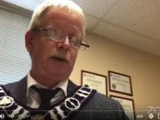 Seniors Task Force Update