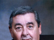 Obituary: Reg Vincent