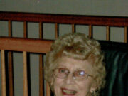 Obituary: Audrey Gutz