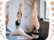 Beachburg Yoga in Pandemic