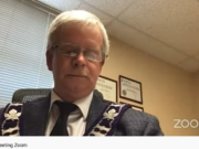 Regular Council Meeting May 19